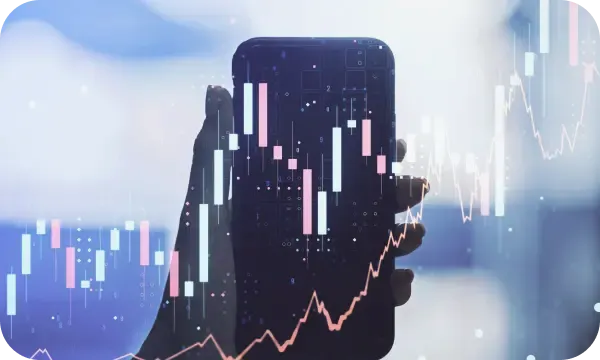 Ren Vekstnor crypto analyse