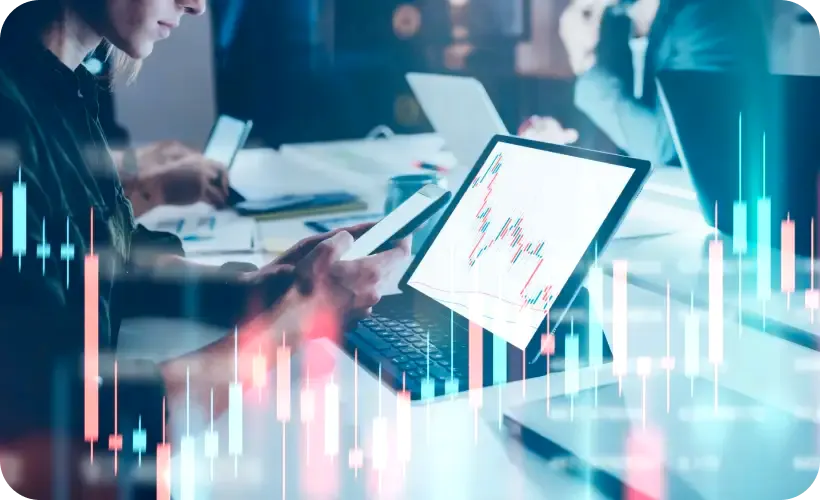 Ren Vekstnor algoritmisk trading